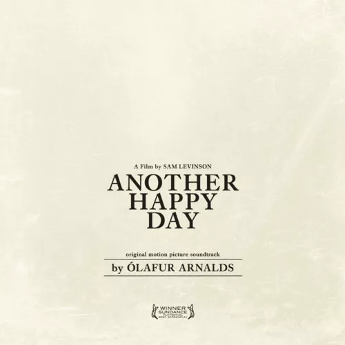Another Happy Day O.S.T. - Ólafur Arnalds