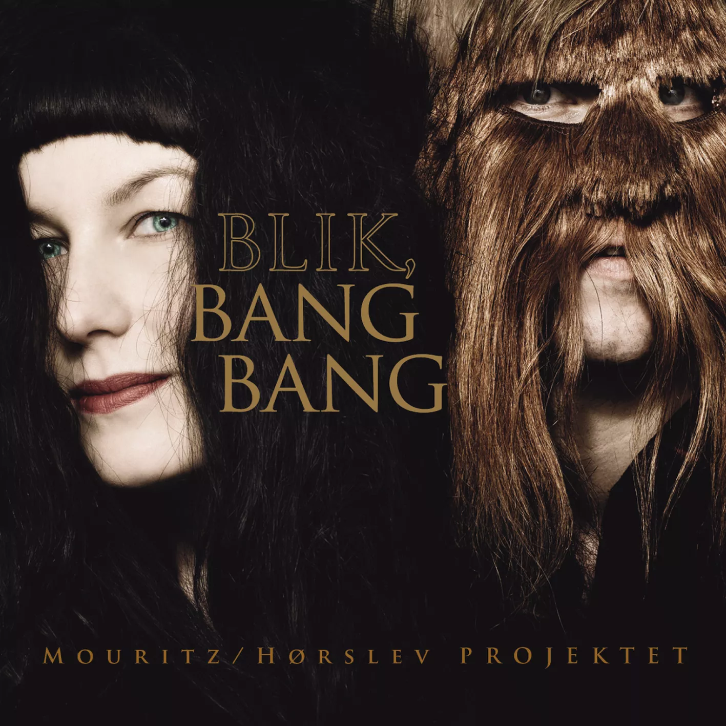 Blik, Bang Bang - Mouritz/Hørslev Projektet