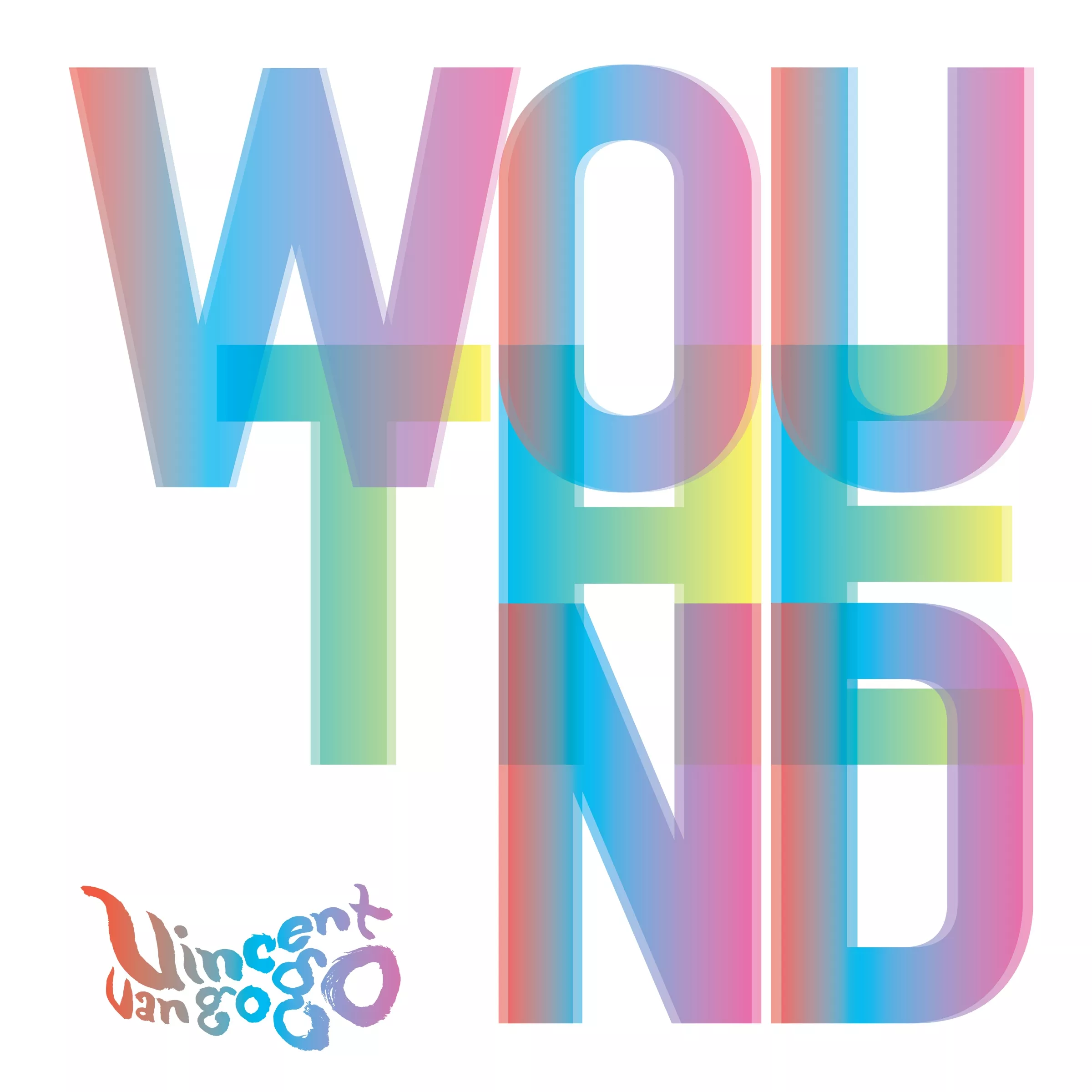 The Wound - Vincent Van Go Go