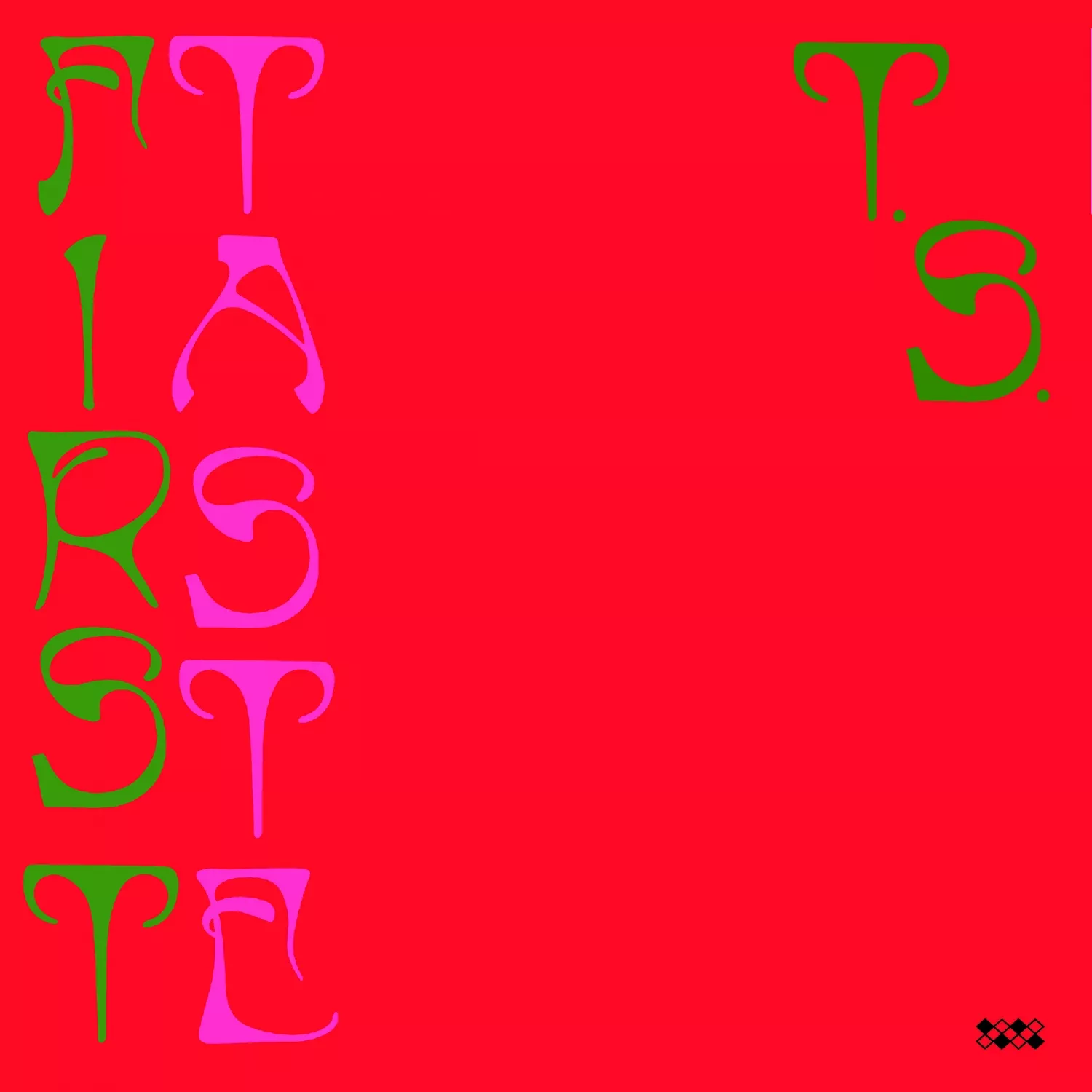 First Taste - Ty Segall