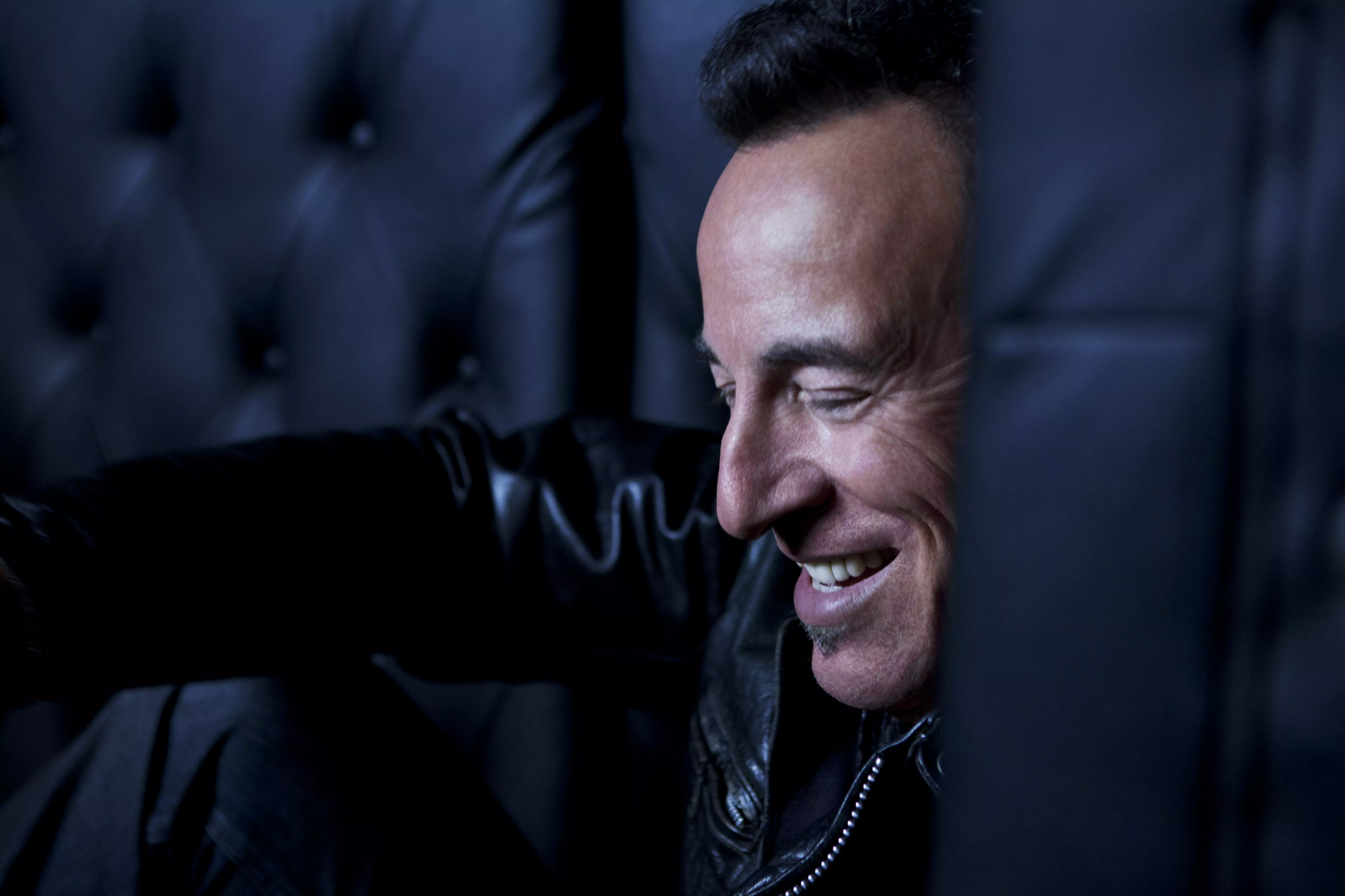 Se Springsteens bedste videoer