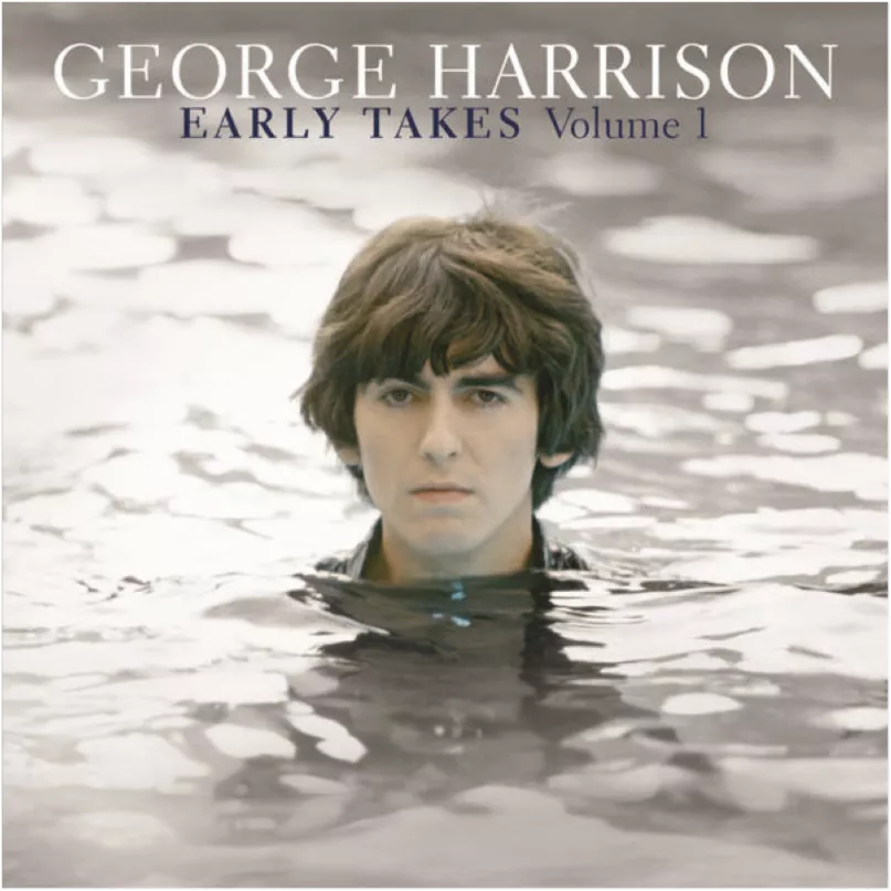 Early Takes vol. 1 - George Harrison