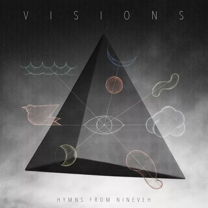 Visions - Hymns From Nineveh