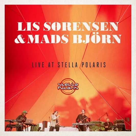 Live at Stella Polaris - Lis Sørensen & Mads Björn