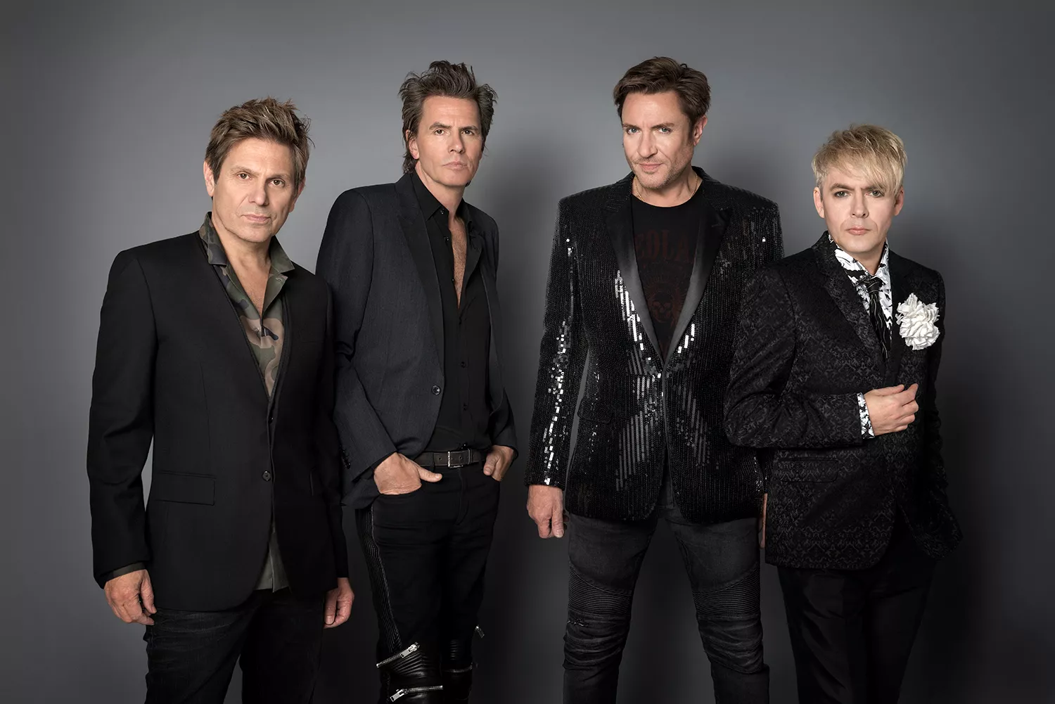Duran Duran annoncerer album – se ny musikvideo skabt af AI