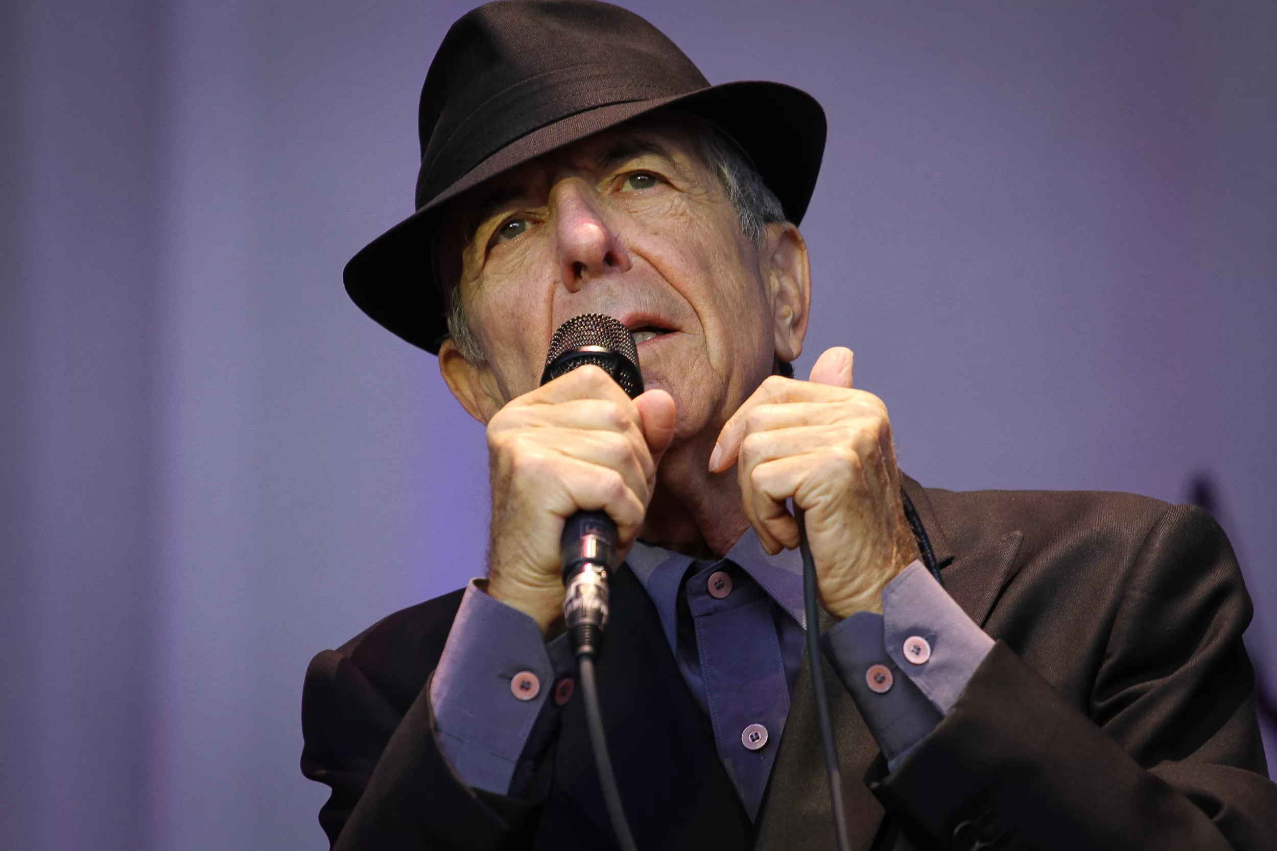Nekrolog: So Long, LC - Leonard Cohen er død, 82 år gammel