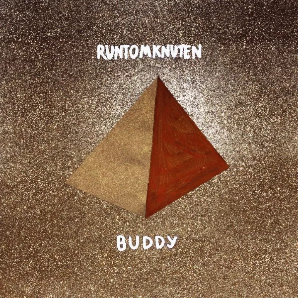 Buddy - Runtom Knuten