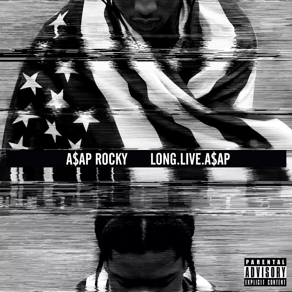 Long.Live.A$AP - ASAP Rocky