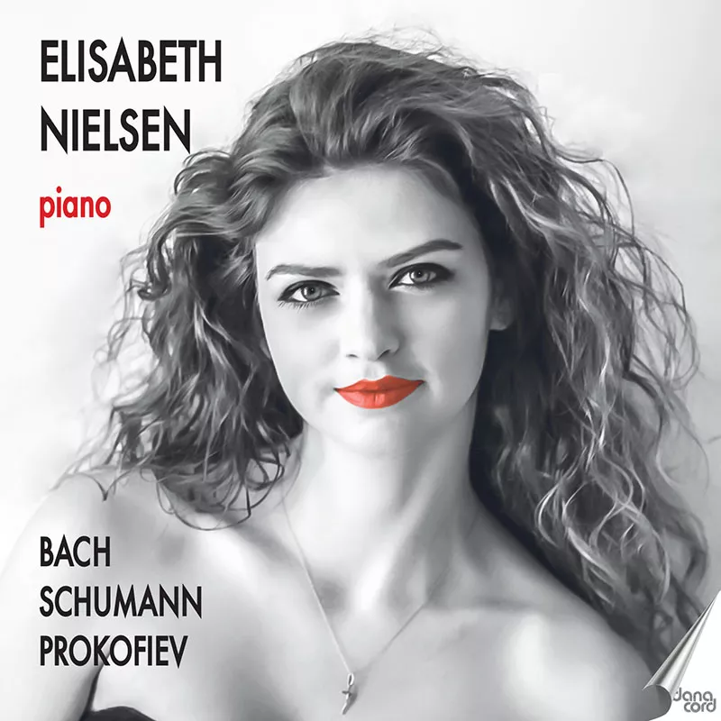 Piano - Elisabeth Nielsen
