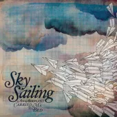 An Airplane Carried Me To Bed - Sky Sailing
