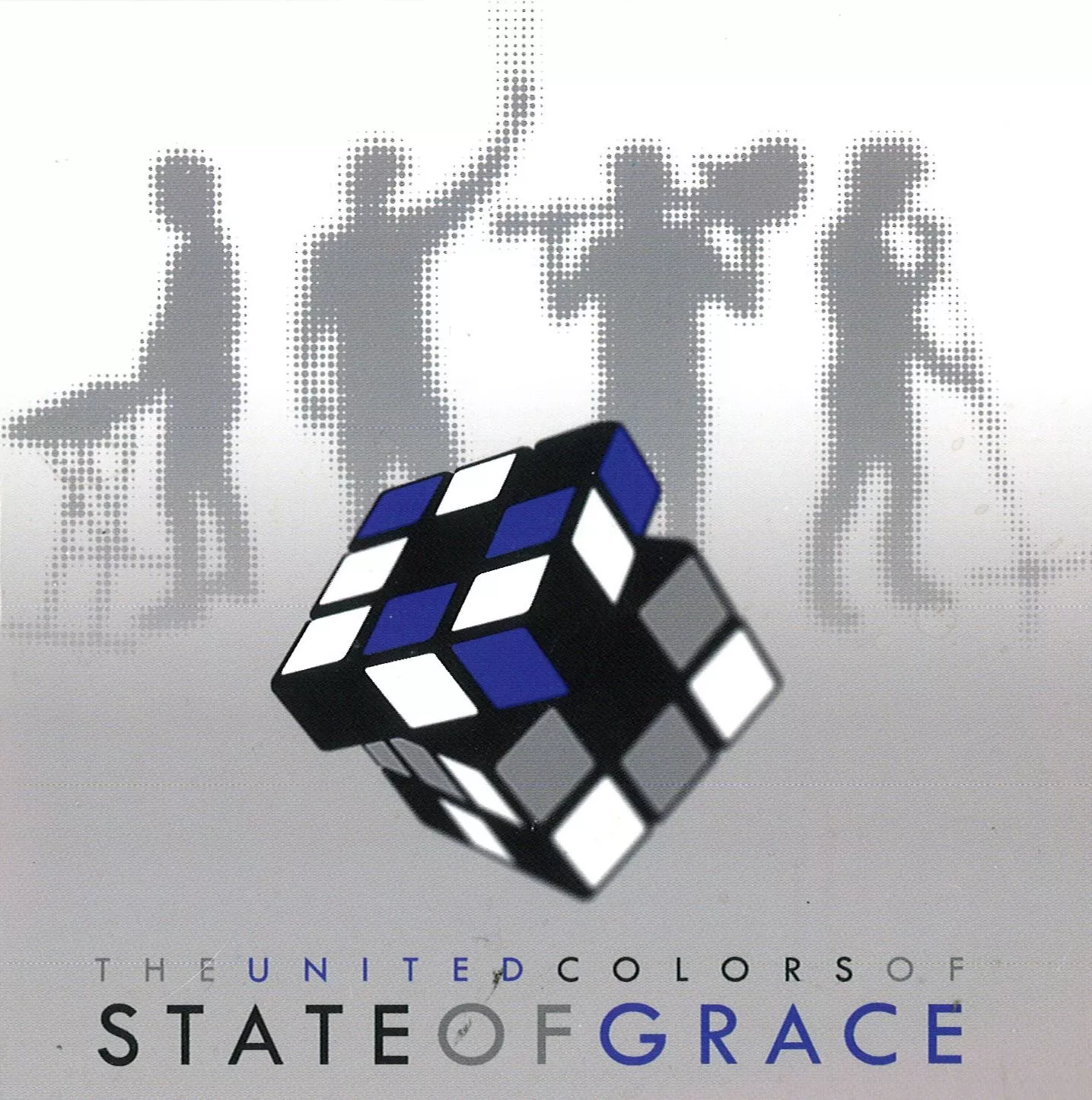 United colors of State of Grace - State of Grace