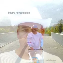 Mærkelige sange - Peters Hovedtelefon