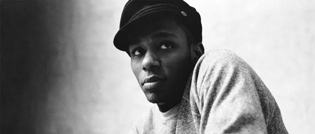 Mos Def laver ny rapgruppe