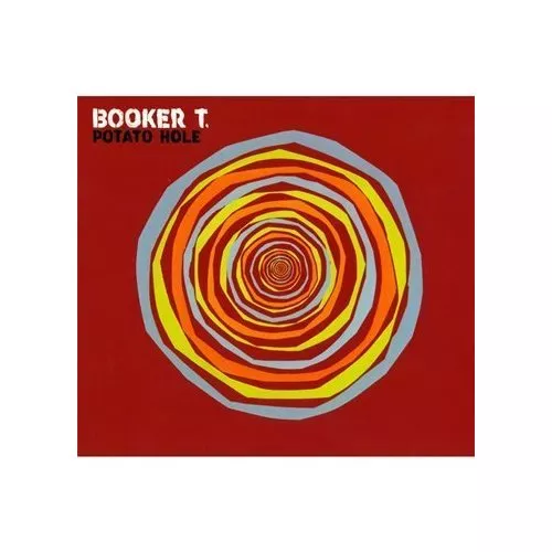 Potato Hole - Booker T