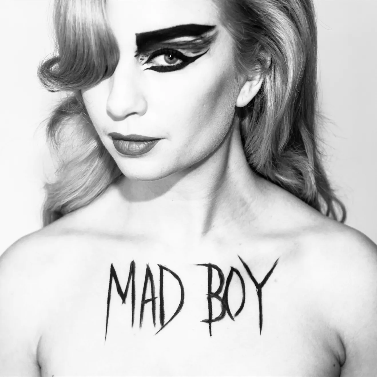 Mad Boy - Marte Eberson