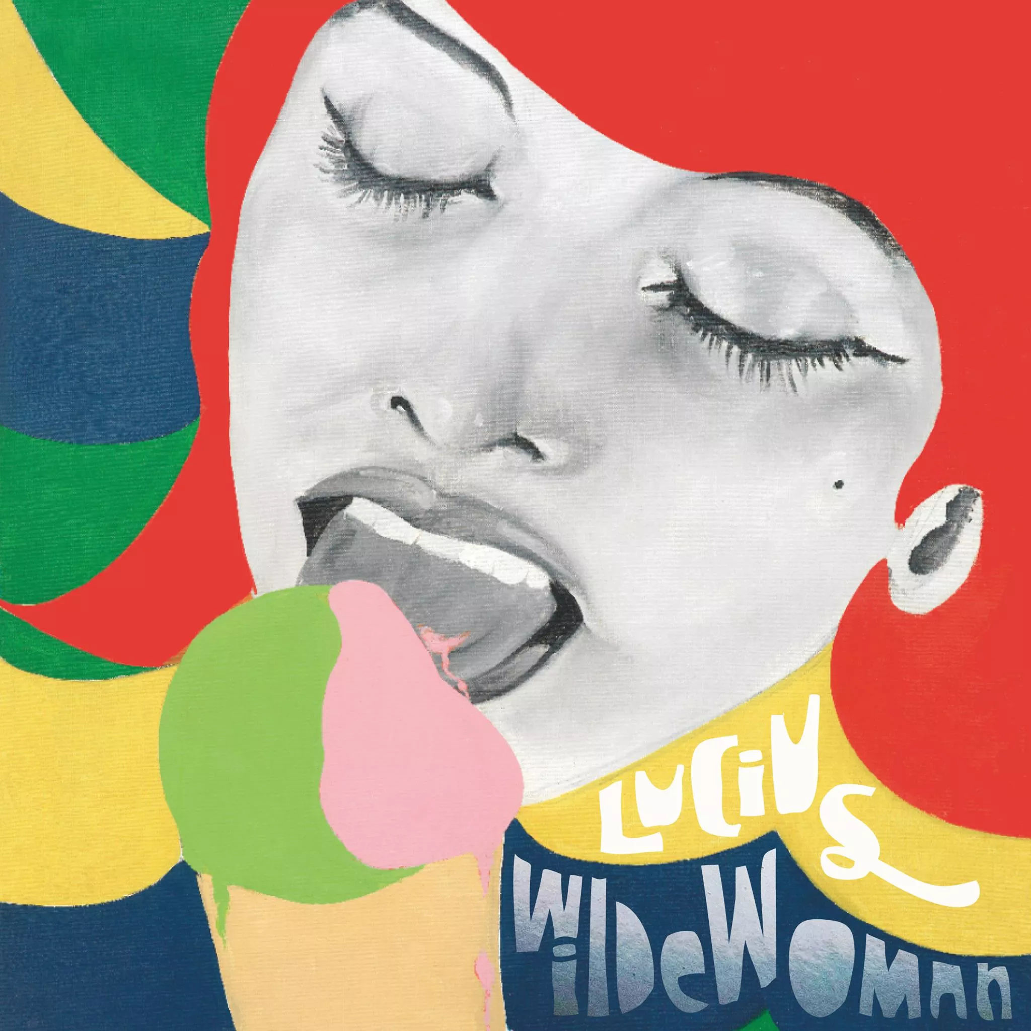 Wildewoman - Lucius