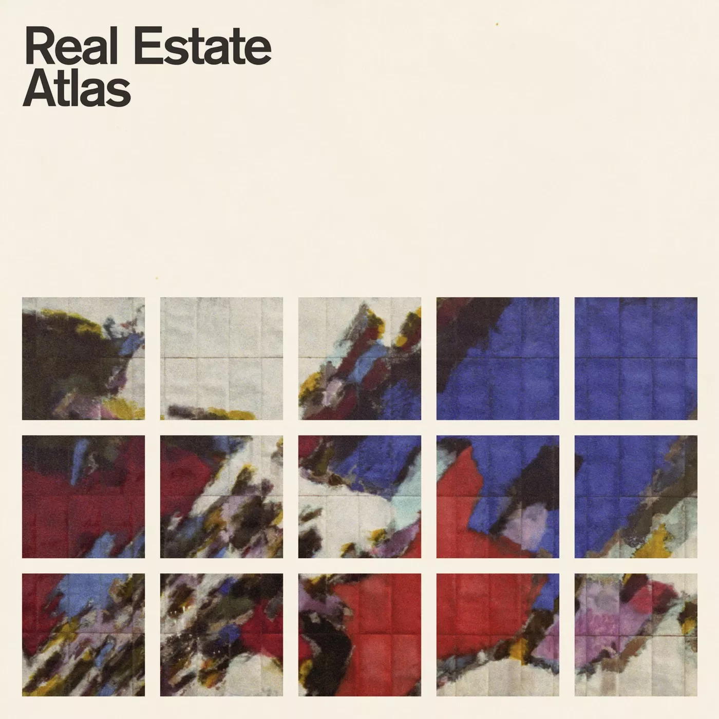 Atlas - Real Estate
