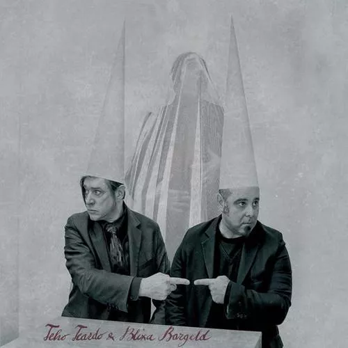 Still Smiling - Teho Teardo & Blixa Bargeld