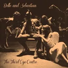 The Third Eye Centre - Belle And Sebastian