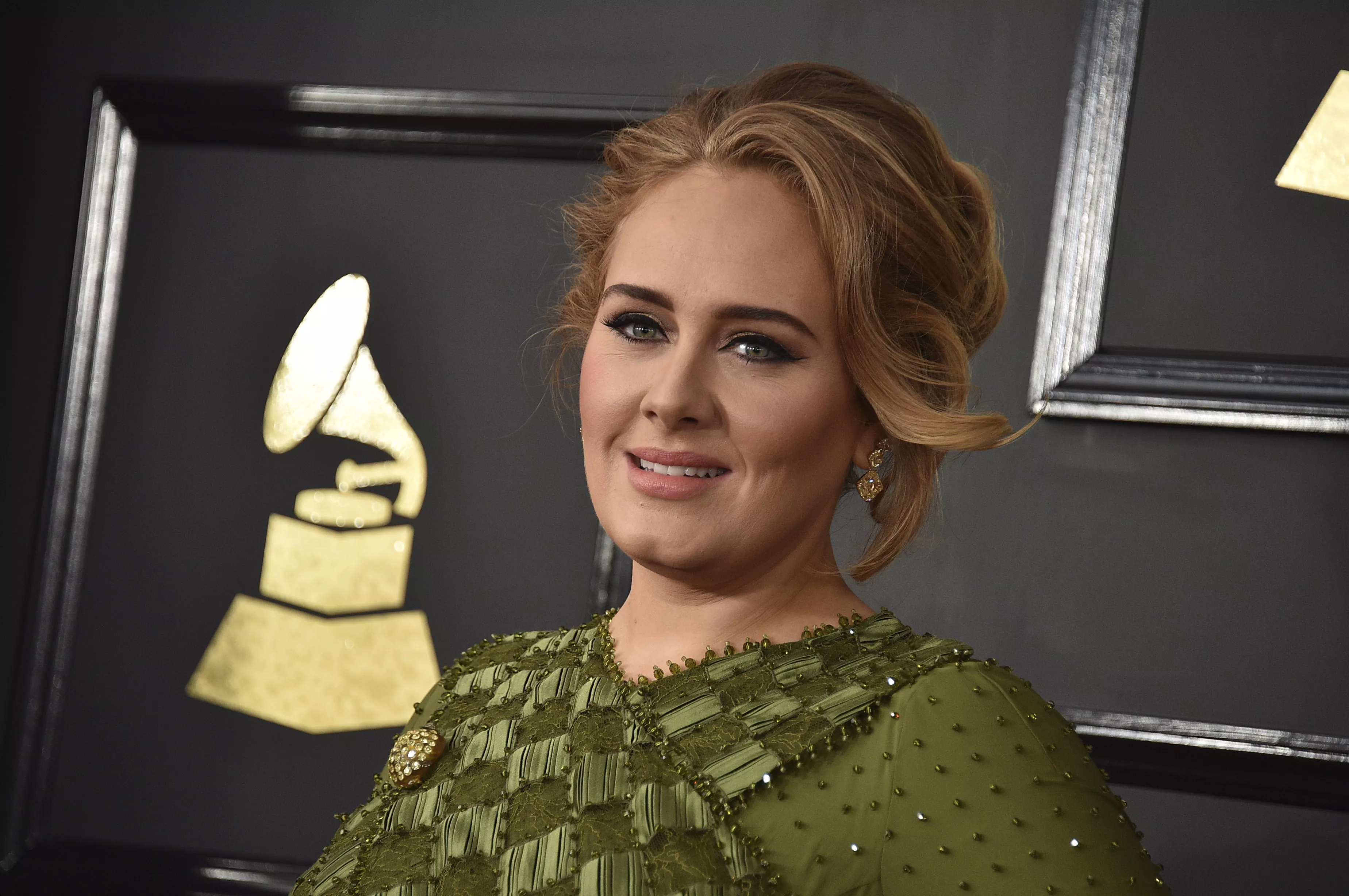 Nytt Adele-album skal være på vei