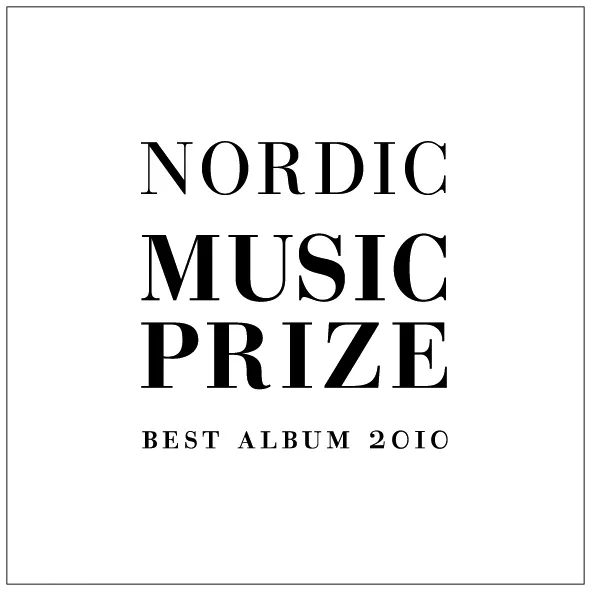 by:Larm starter Nordic Music Prize