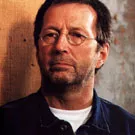 Eric Clapton vender hjem