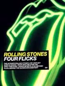 Rolling Stones-turné samlet på firedobbelt dvd