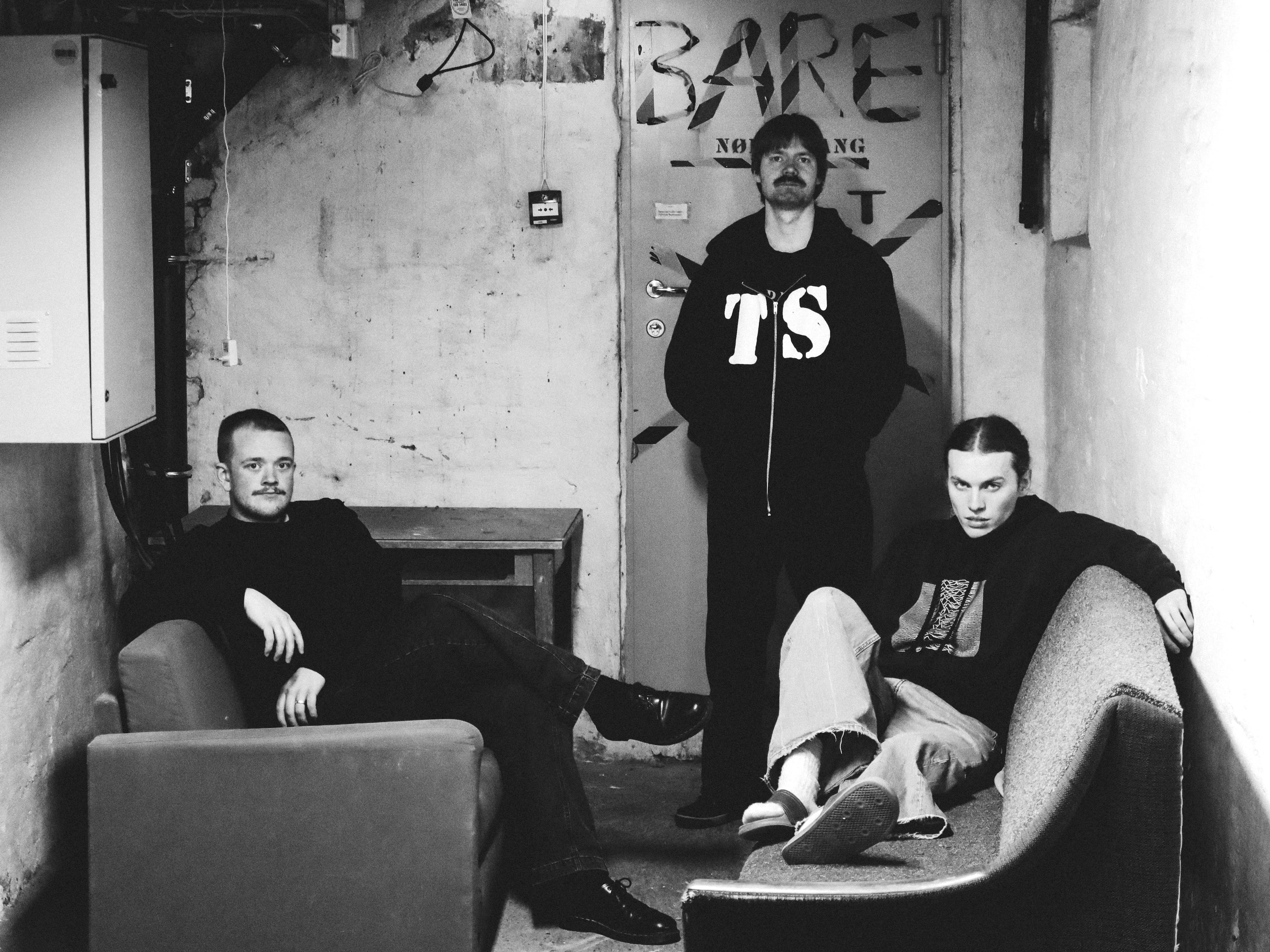 Foto: Sander Olaussen