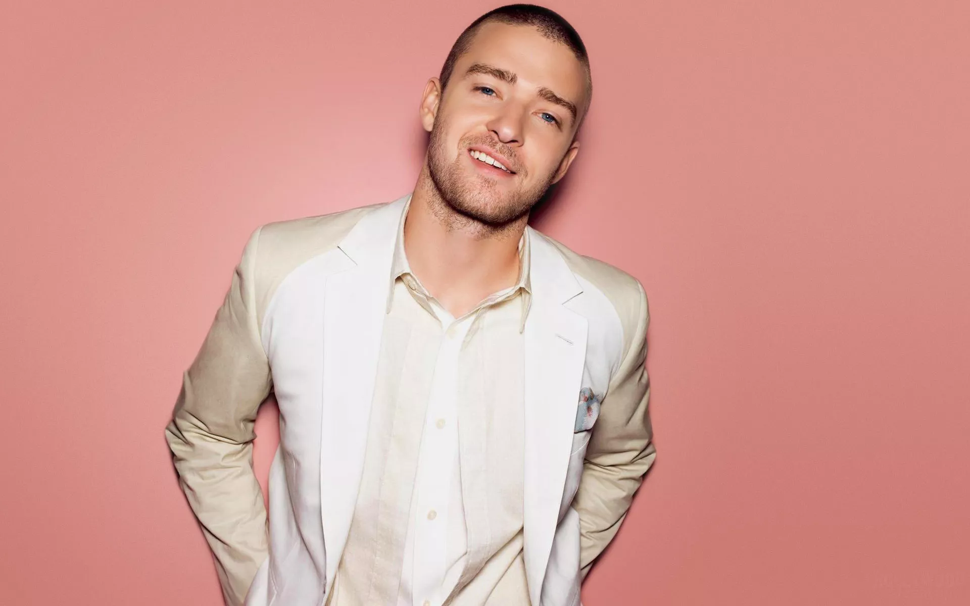 Justin Timberlake løfter sløret for ny musik