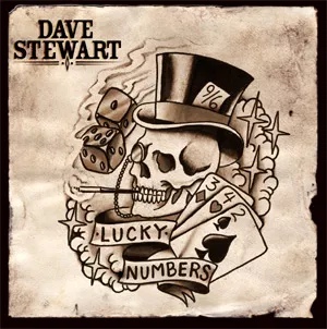 Lucky Numbers - Dave Stewart