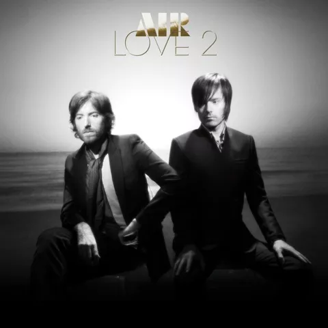 Love 2 - Air