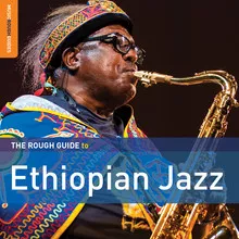 The Rough Guide to Ethiopean Jazz - Diverse artister