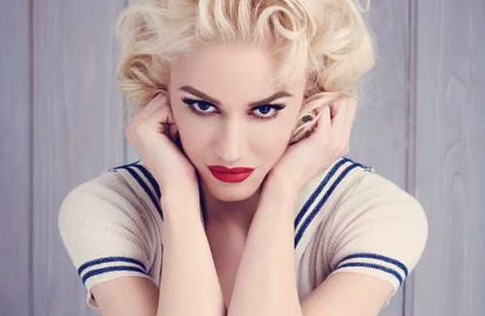 Hør Gwen Stefanis nye skilsmisse-single