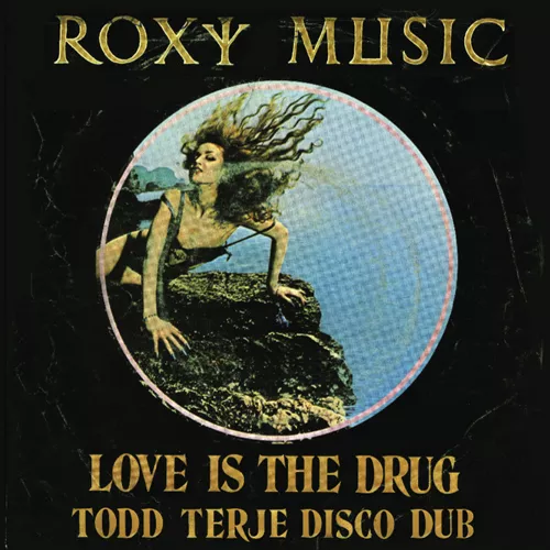 Roxy Music remikset av norske artister