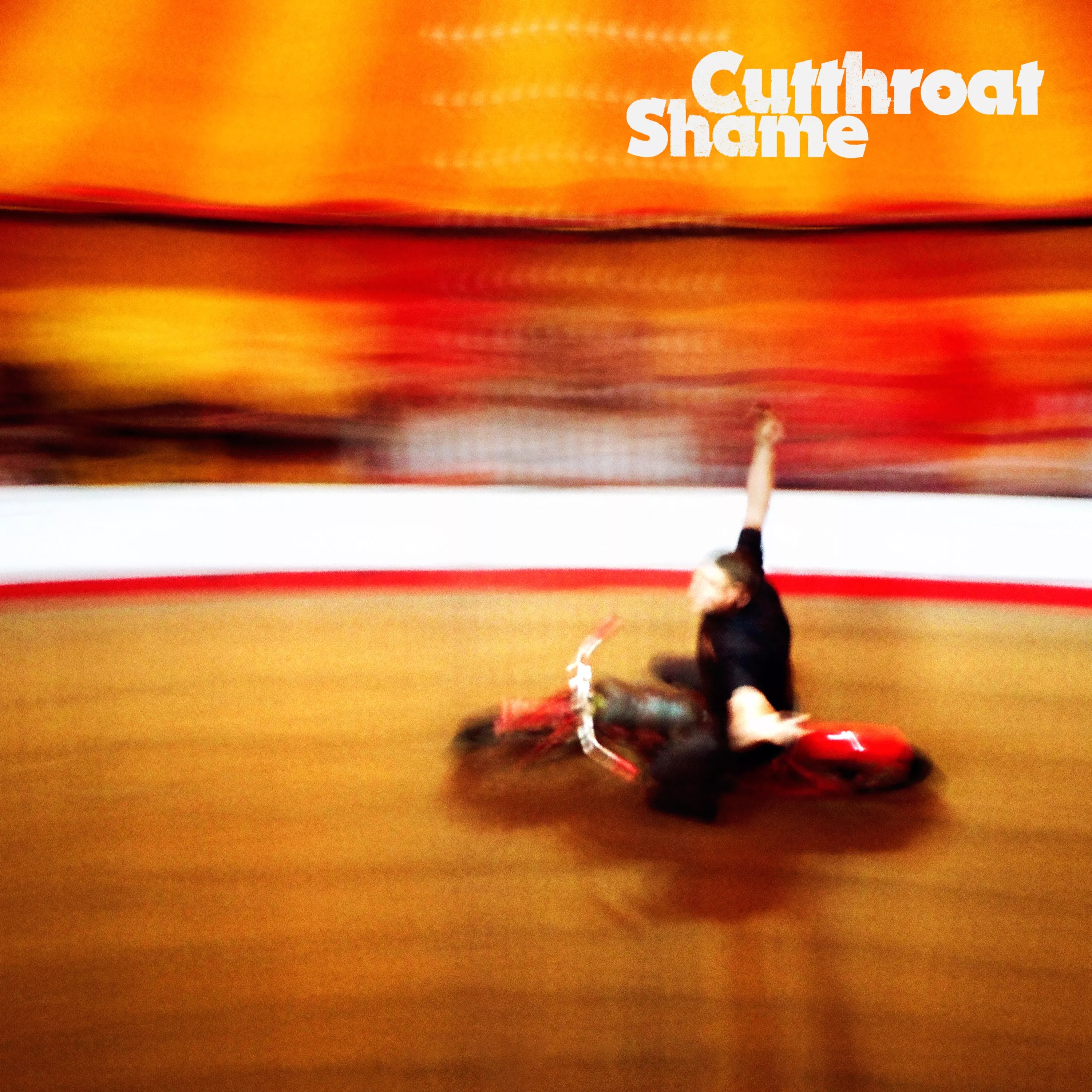 Cutthroat - Shame