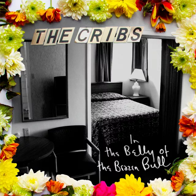 In the Belly of the Brazen Bull - The Cribs