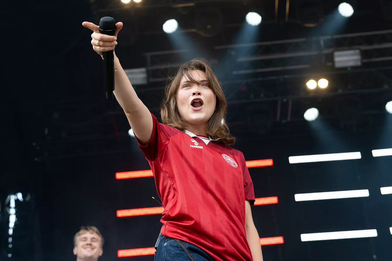 Foto: Jan Palle