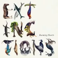 Extinctions - Burning Hearts