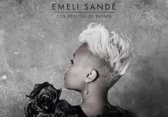 Our Version of Events  - Emeli Sandé