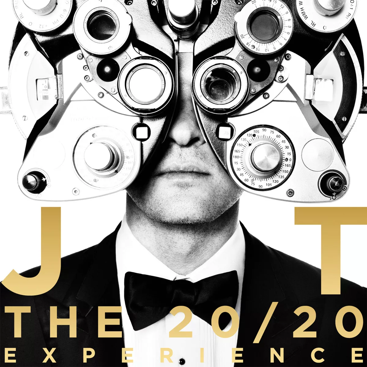 Hør hele Justin Timberlakes nye album 
