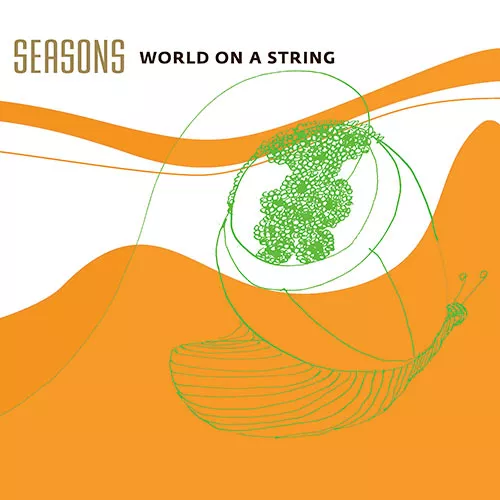 Seasons - World on a String