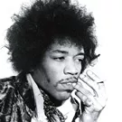 Jimi Hendrix i Guitar Hero