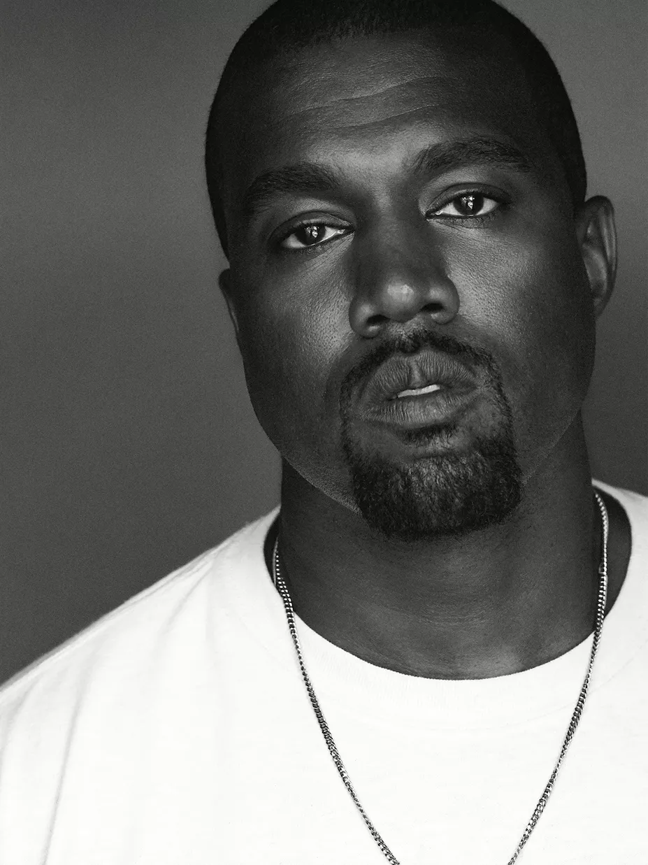 Kanye West udgiver nyt album – igen