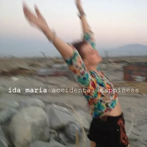 Accidental Happiness - Ida Maria