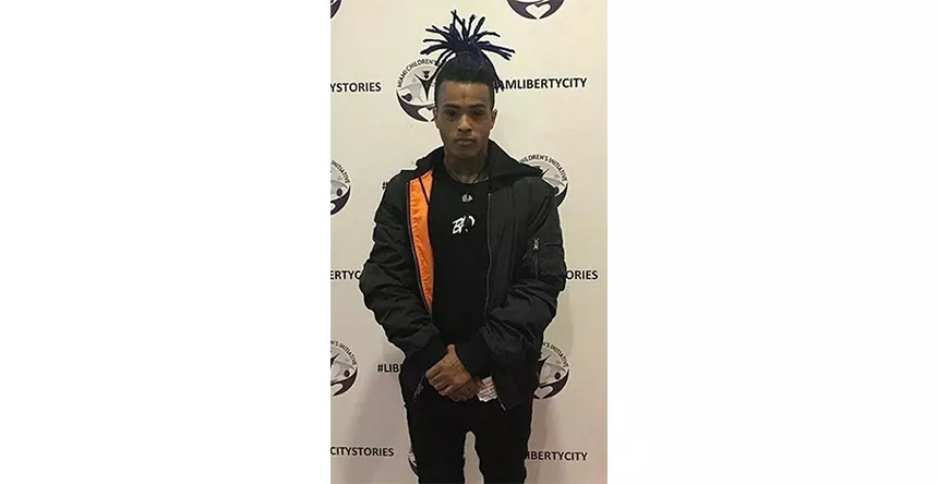 Spotify møder kritik for at promovere XXXTentacion