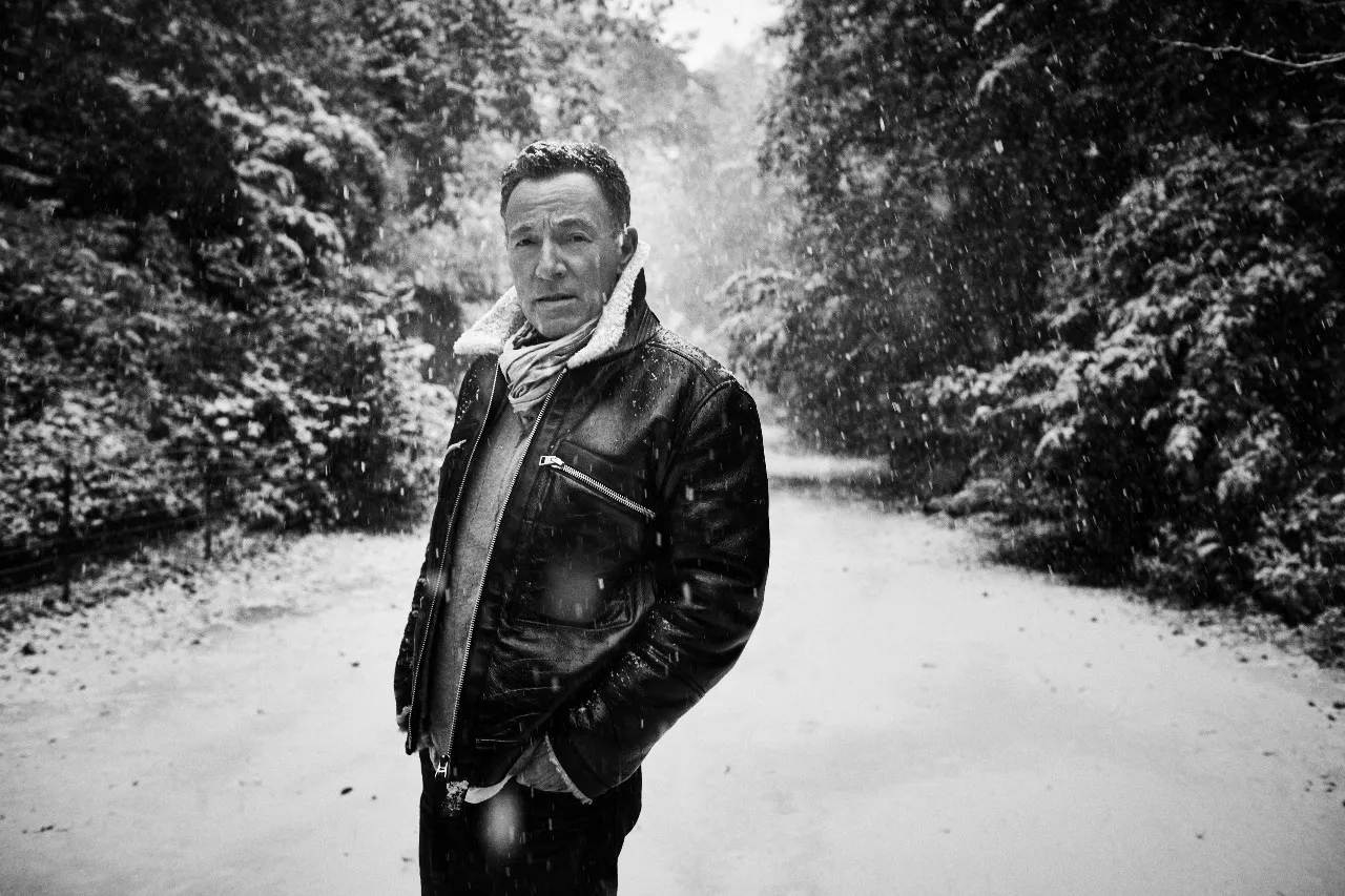 Bruce Springsteen arresteret for spirituskørsel