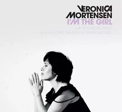 I’m The Girl - Veronica Mortensen