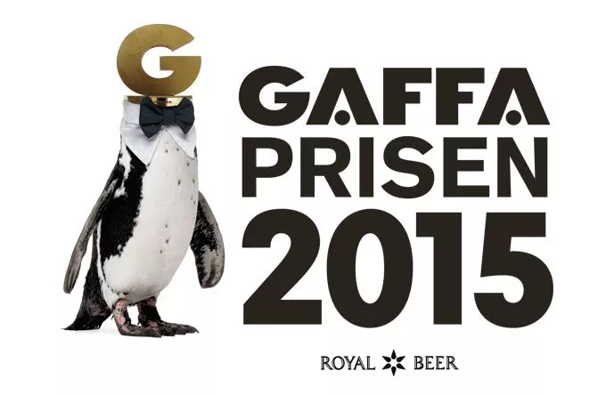 Stem til GAFFA-Prisen 2015 – én dag tilbage