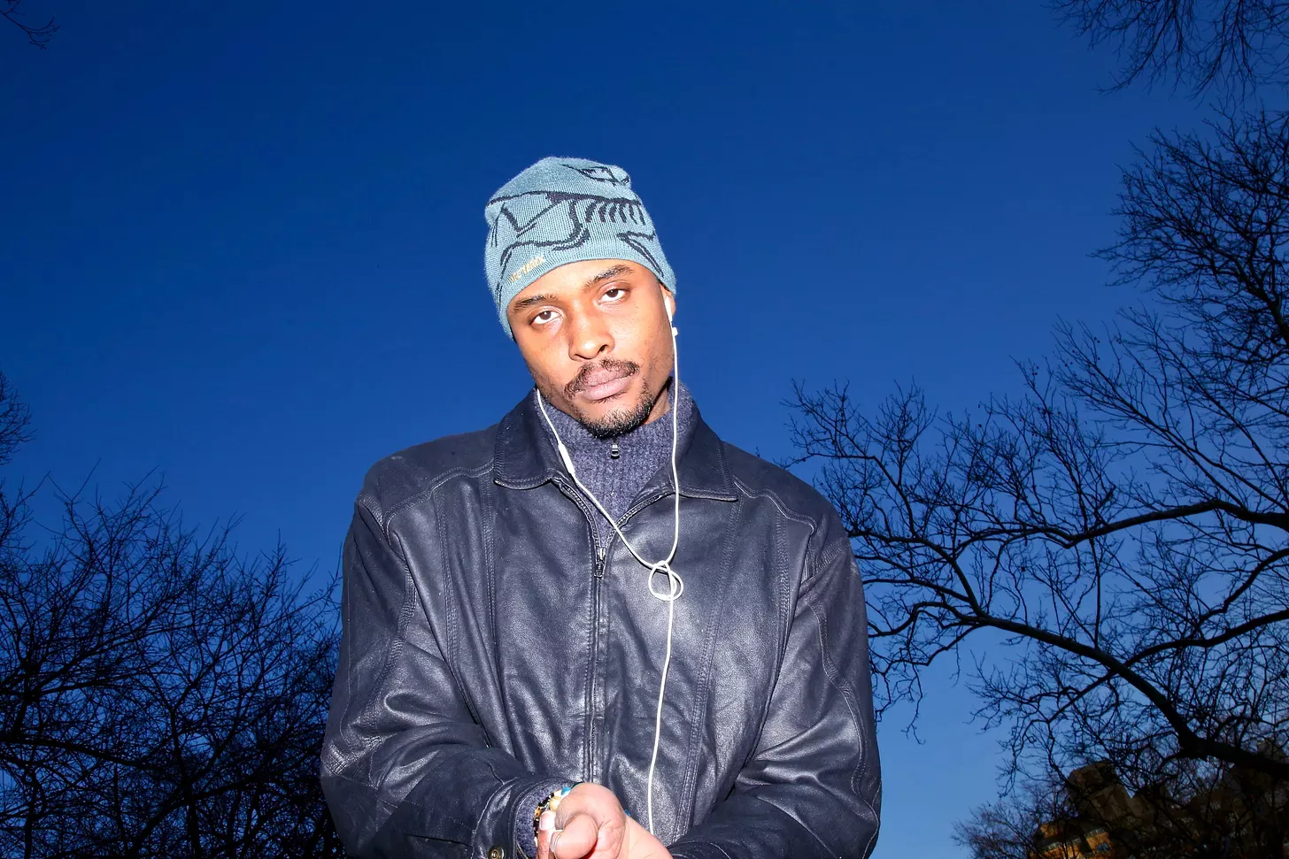 Pressefoto: Lauren Davies