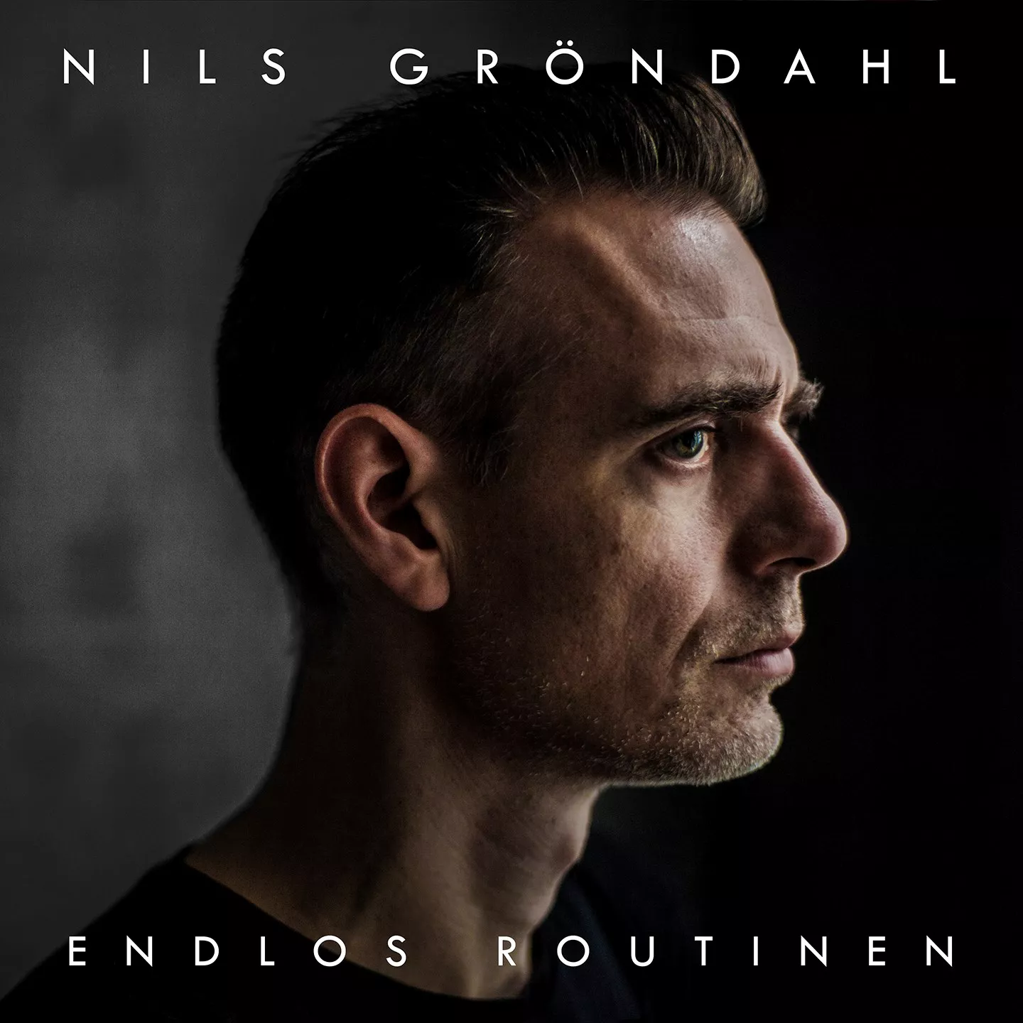 Endlos Routinen - Nils Gröndahl